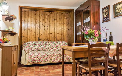 Accommodation:&nbsp;Casa Nuova - Volterra (Lai130) 602.1