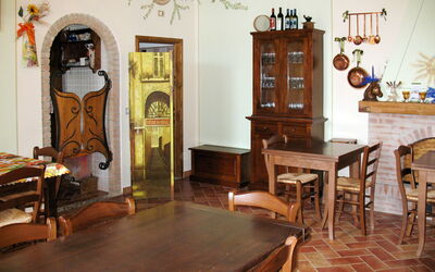 Accommodation:&nbsp;Casa Nuova - Volterra (Lai130) 602.1