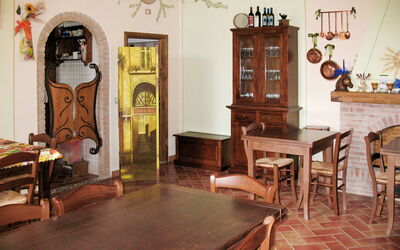 Accommodation:&nbsp;Casanuova - Vecchia Cucina (Lai132) 602.3