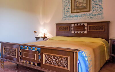 Accommodation:&nbsp;Casanuova - Vecchia Cucina (Lai132) 602.3