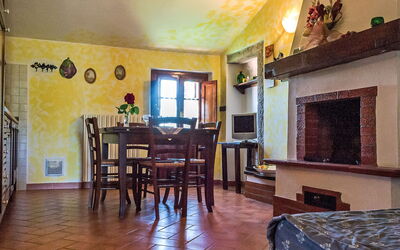 Accommodation:&nbsp;Casanuova - Vecchia Cucina (Lai132) 602.3
