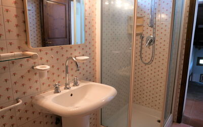 Accommodation:&nbsp;La Torre 617.1