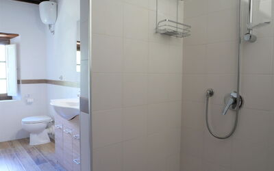 Accommodation:&nbsp;La Torre 617.1