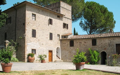 Alloggio:&nbsp;Loggetta 617.2