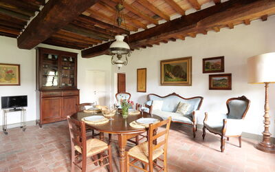 Alloggio:&nbsp;Loggetta 617.2
