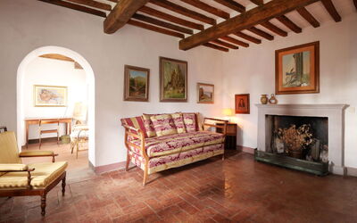 Alloggio:&nbsp;Loggetta 617.2