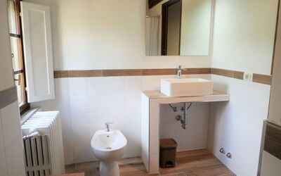 Accommodation:&nbsp;La Torre 617.1