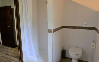 Accommodation:&nbsp;La Torre 617.1
