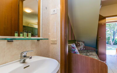 Alloggio:&nbsp;Trilocale - Ranch Hotel 614.3