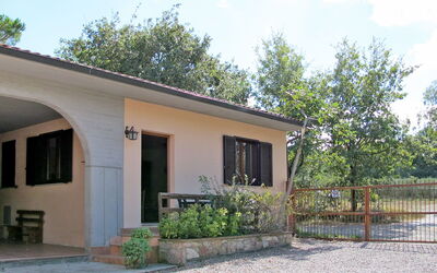 Alloggio:&nbsp;Monolocale - Ranch Hotel 614.1
