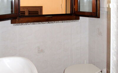 Alloggio:&nbsp;Monolocale - Ranch Hotel 614.1