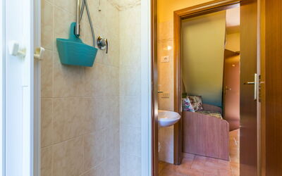 Alloggio:&nbsp;Trilocale - Ranch Hotel 614.3