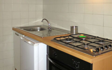 Alloggio:&nbsp;Three-Room Classic 610.2