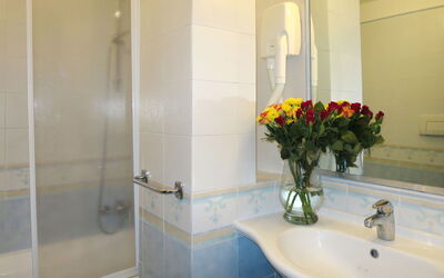 Alloggio:&nbsp;Two-Room Classic 610.1