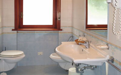 Alloggio:&nbsp;Three-Room Classic 610.2