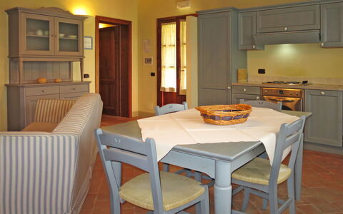 Accommodation:&nbsp;Ginestra 601.5