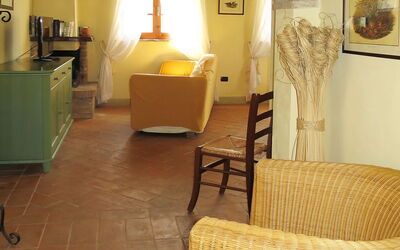 Alloggio:&nbsp;Glicine 601.4