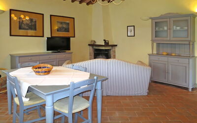Accommodation:&nbsp;Ginestra 601.5