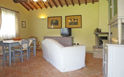 Accommodation:&nbsp;Ginestra 601.5