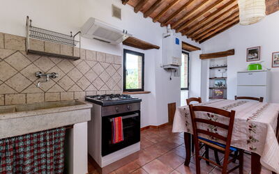 Accommodation:&nbsp;La Casa Antica 601.1