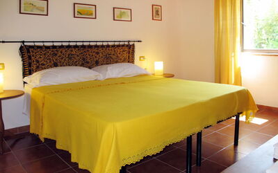 Alloggio:&nbsp;I Prati 601.5