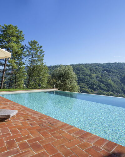 Aurora: Swimming Pool, Property, Real Estate, House, Home, Estate, Vacation, Building, Tree, Leisure