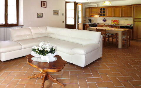 Alloggio:&nbsp;Podere Cafaggiolo 650.2