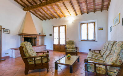 Alloggio:&nbsp;Podere Cafaggiolo 650.3