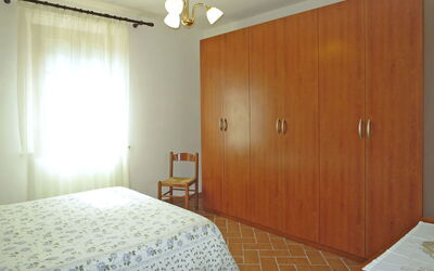 Alloggio:&nbsp;Podere Cafaggiolo 650.2