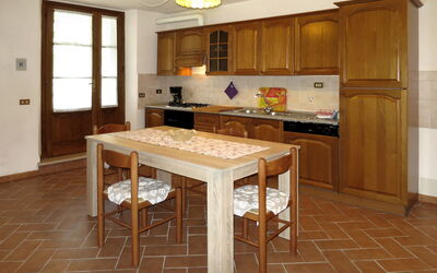 Alloggio:&nbsp;Podere Cafaggiolo 650.2