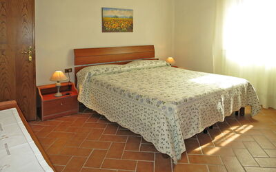 Alloggio:&nbsp;Podere Cafaggiolo 650.2