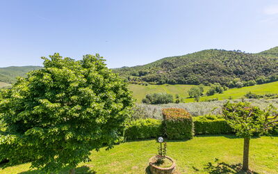 Accommodation:&nbsp;Podere Cafaggiolo 650.4