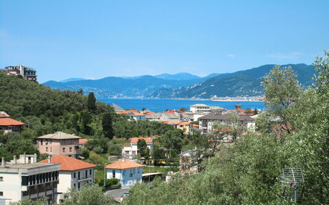 Villetta Linara: Town, Residential Area, Human Settlement, Property, Sky, Mountain Village, Neighbourhood, City, Hill, Village