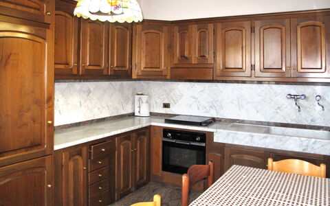 Casali: Countertop, Cabinetry, Furniture, Room, Kitchen, Property, Interior Design, Building, Cupboard, Floor