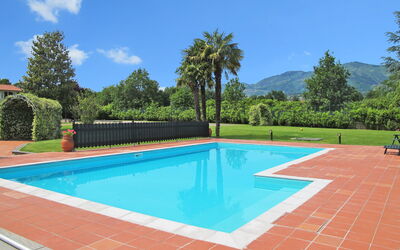 Casa vacanza Teresa - Capannori, Toscana, Italia