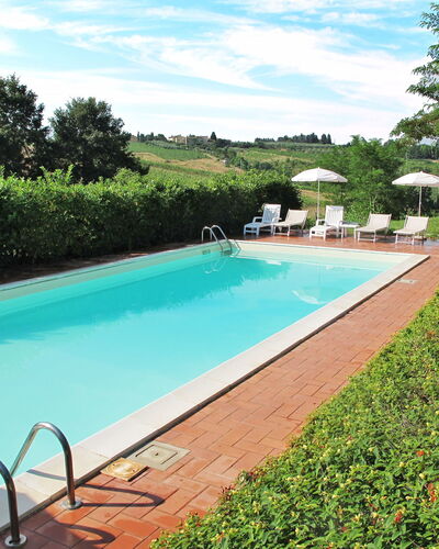 Villa Magna: Swimming Pool, Property, Leisure, Grass, Real Estate, Vacation, House, Resort, Building, Backyard