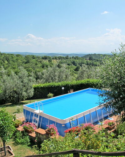 Il Casale: Swimming Pool, Property, Nature Reserve, Real Estate, House, Rural Area, Grass, Tree, Leisure, Estate
