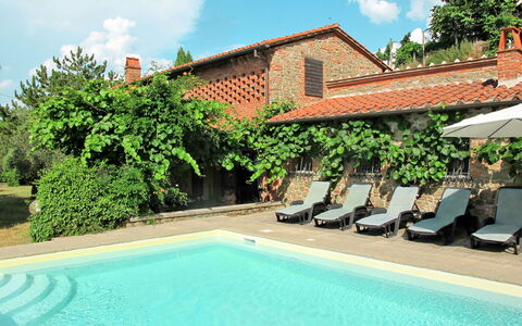 Belvedere: Property, Swimming Pool, House, Building, Real Estate, Villa, Estate, Leisure, Home, Vacation