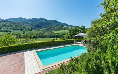 Il Felciaio - Montecatini, Tuscany, Italy