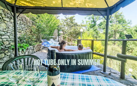 Vittorio: Tempo Libero, Mobili Da Esterno, Ricreazione, Tavolo Esterno, Vacanza, Shade, Ombrello, Sedia, Piscina, Backyard