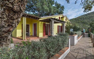 Rio Marina 646 - Rio Marina, Tuscany, Italy - Mezzo Ortano 646.2