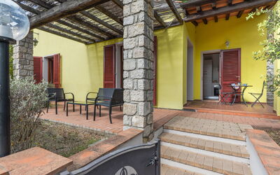 Alloggio:&nbsp;Mezzo Ortano 646.2