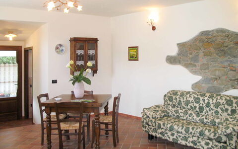 Accommodation:&nbsp;I Colletti - App. Sole 631.3