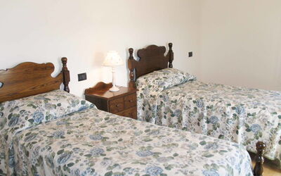 Accommodation:&nbsp;I Colletti - App. Stelle 631.2