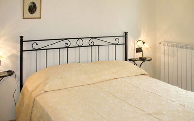Accommodation:&nbsp;I Colletti - App. Stelle 631.2