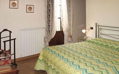 Accommodation:&nbsp;I Colletti - App. Sole 631.3