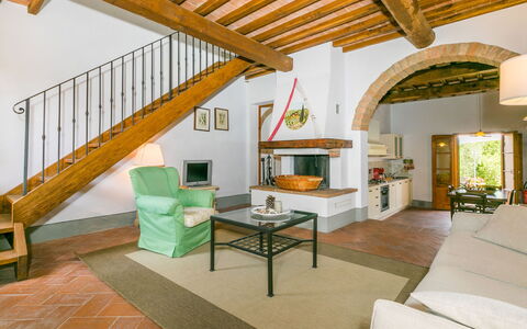 Accommodation:&nbsp;Francigena 651.3
