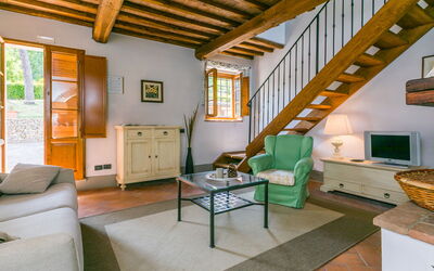 Accommodation:&nbsp;Francigena 651.3