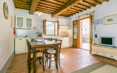 Alloggio:&nbsp;Francigena 651.1