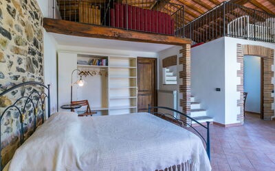 Accommodation:&nbsp;Fienile 651.1